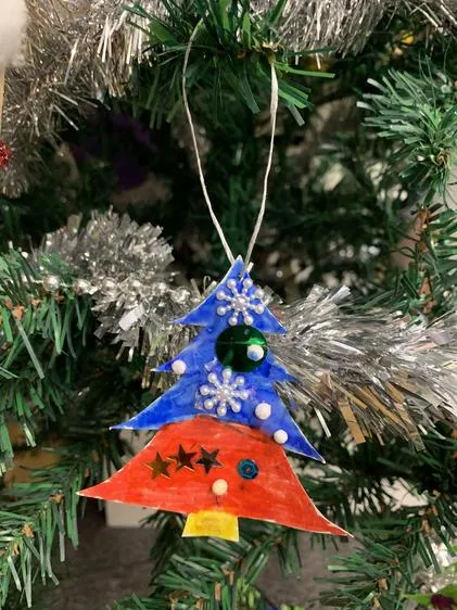 Christmas Decoration Day - image 4 Christmas Decoration Day - image 4