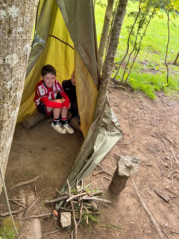 Year 3 Losehill Residential 2026 - image 20