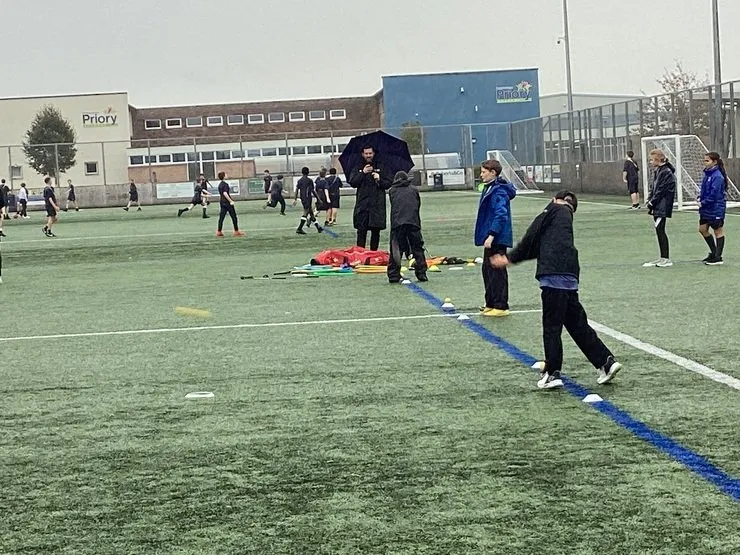 Year 6 Golf Taster Event - image 9 Year 6 Golf Taster Event - image 9