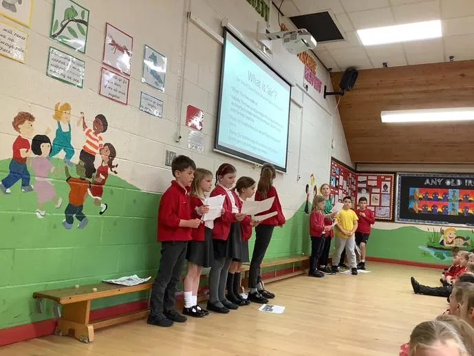 Be Kind to Our Planet - image 2