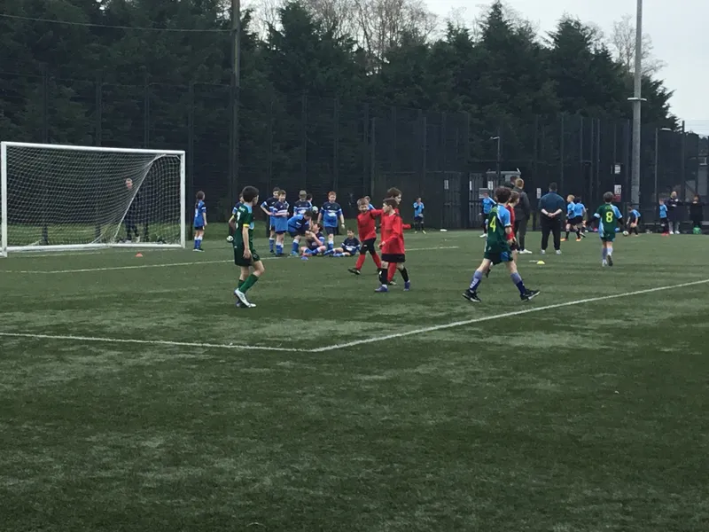 Boys Football - March 2026 - image 4
