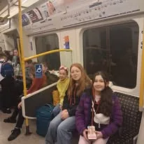 London Trip - Day 1 - image 35