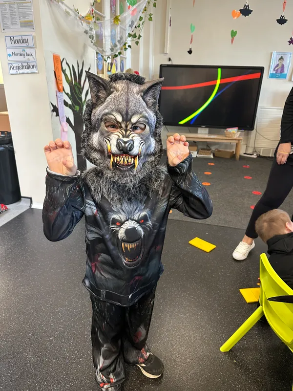 Halloween - image 60