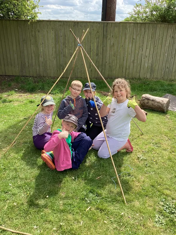 Forest Schools Class 3 - image 21