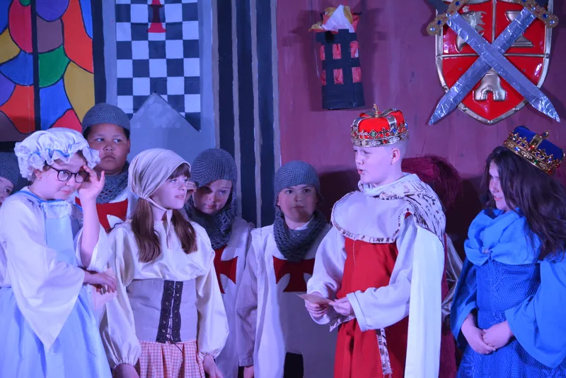 What A Knight 2026 1 - image 87