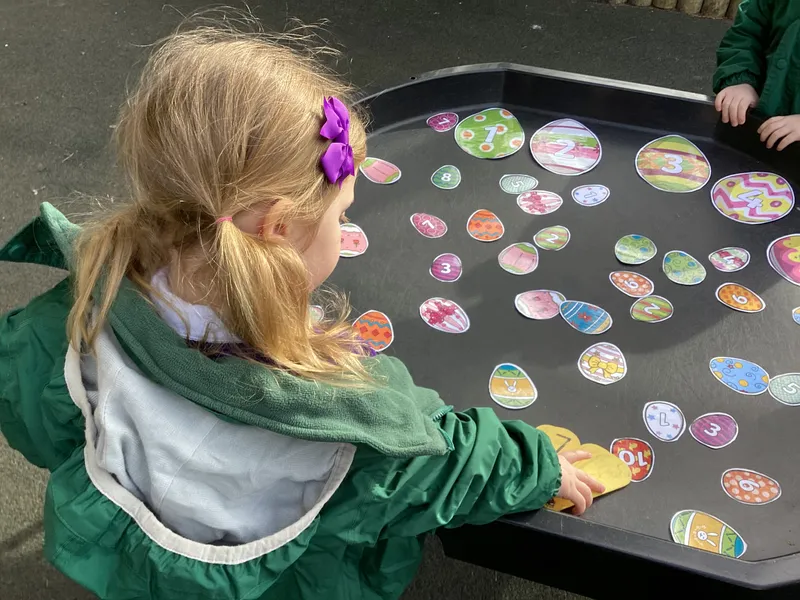 Ollies magic bunny 26 - image 9