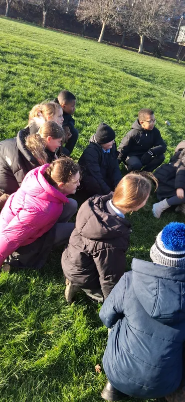 Jailey Field Christmas Hunt 2025 - image 27 Jailey Field Christmas Hunt 2025 - image 27