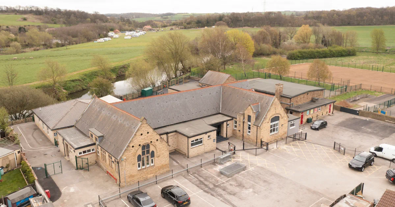 Kilnhurst Primary School