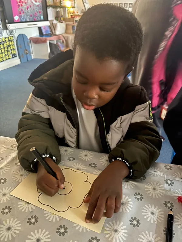 Reception Poppies - image 7 Reception Poppies - image 7