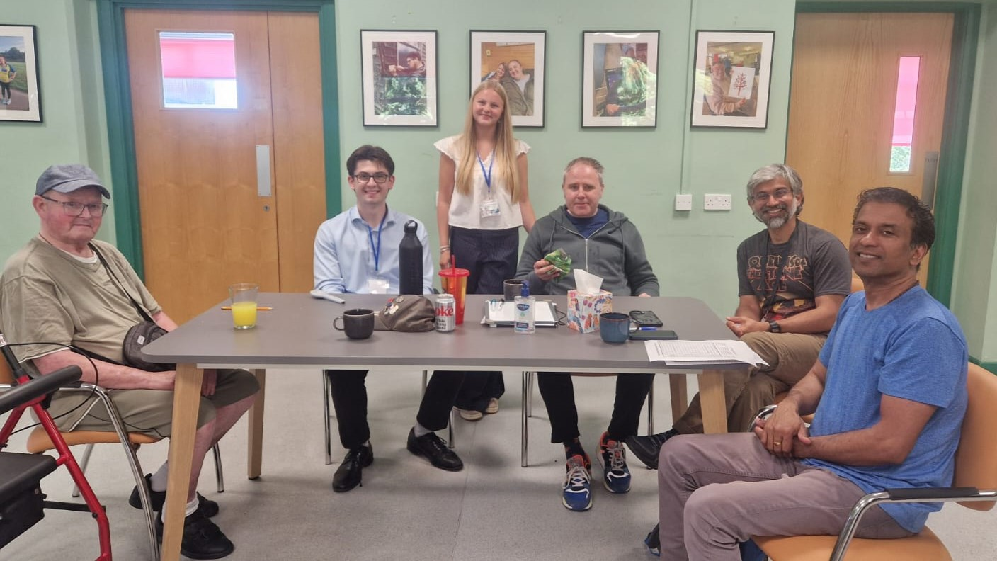 YEAR 12 WORK EXPERIENCE SUCCESS!&nbsp;