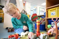 Welcome to Nursery 2026 - image 4 Welcome to Nursery 2026 - image 4