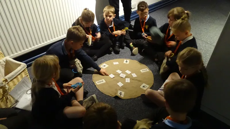 Swallows enjoying their trip to Hull's Museum Quarter - image 3 Swallows enjoying their trip to Hull's Museum Quarter - image 3