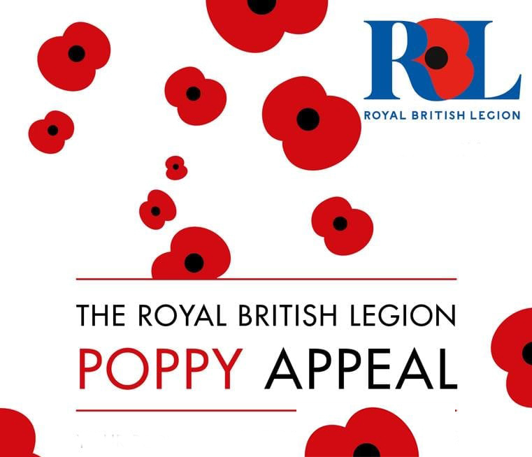 Poppy Appeal