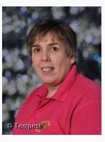 Mrs Clarke - General Assistant