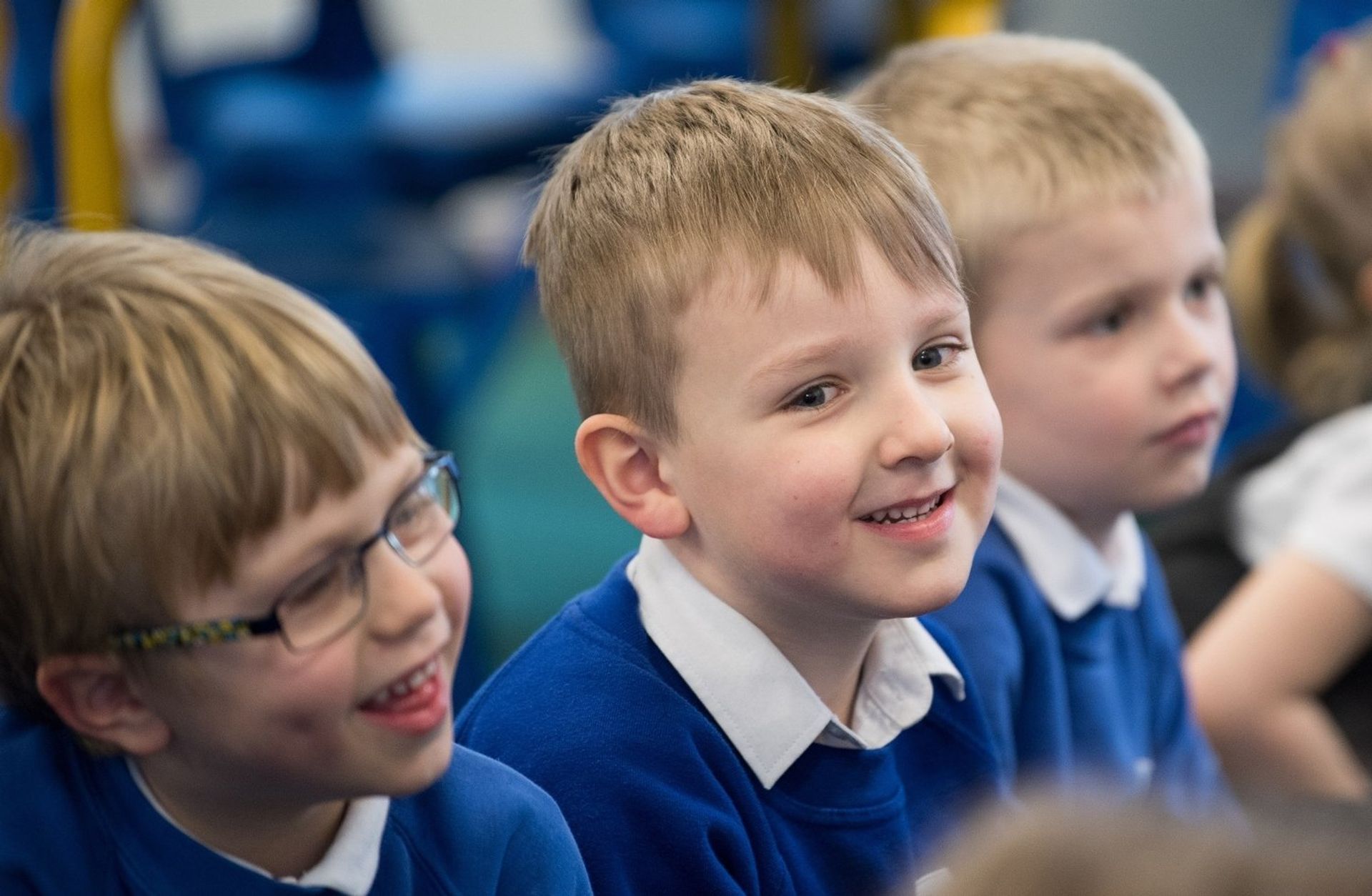 Home Thorn Grove Primary School