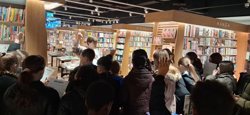 Y6 waterstones - image 12