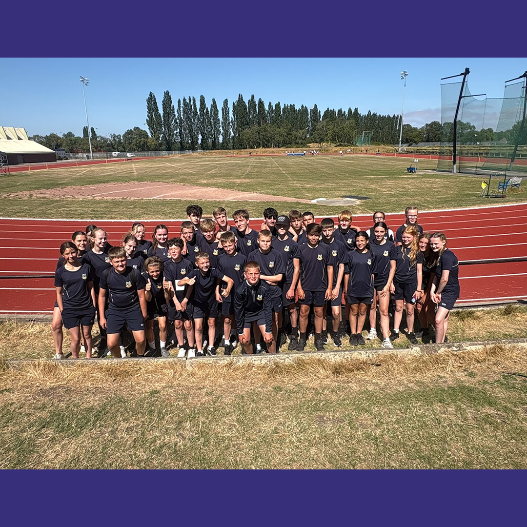 East Riding Athletics success&nbsp;