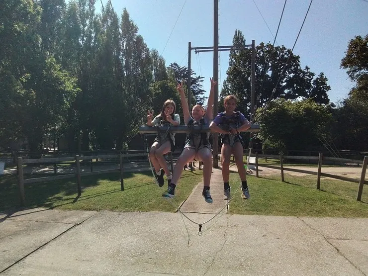 Group 3 - Giant Swing - image 18