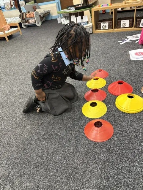 Maths in EYFS - image 9