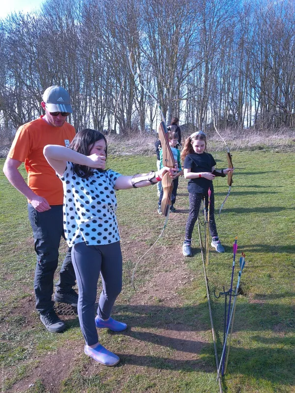 Year 4 Residential to Rock UK 2025 *** - image 2