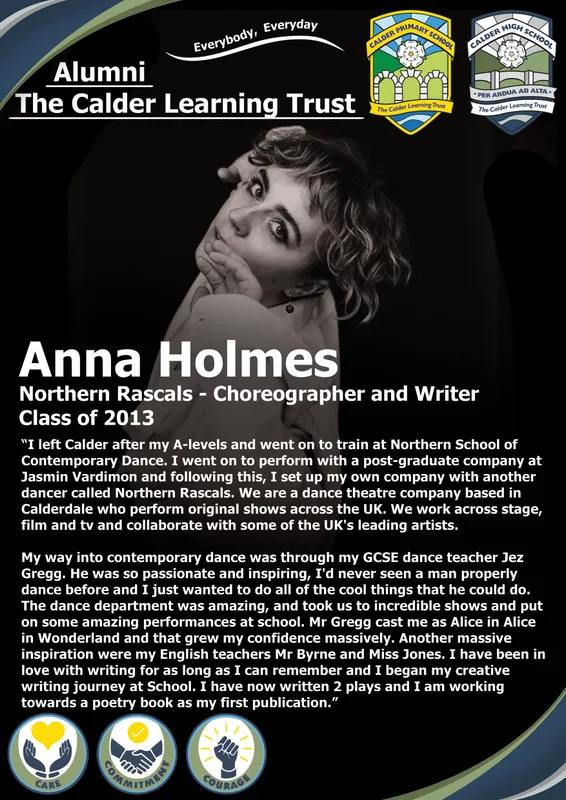 Calder Alumni - image 21