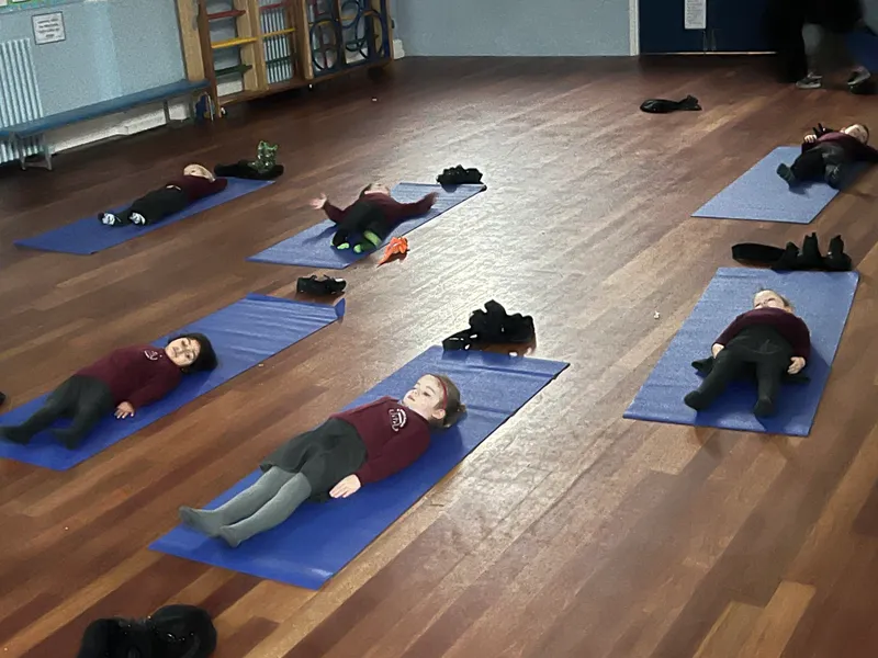 Nursery Bear Hunt - image 48 Nursery Bear Hunt - image 48