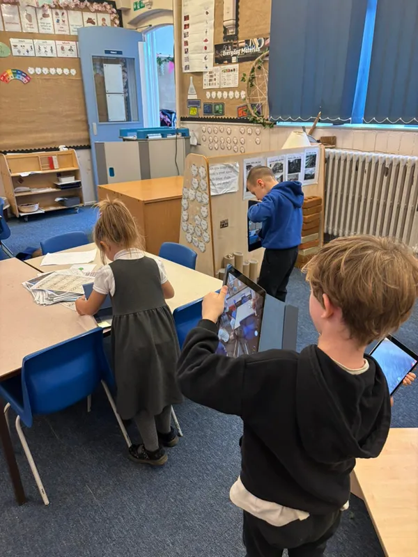 Class 2 Computing pictures - image 3 Class 2 Computing pictures - image 3