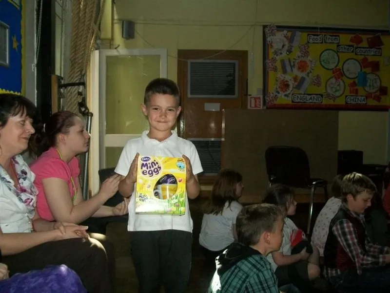 Gallery - image 1 Gallery - image 1