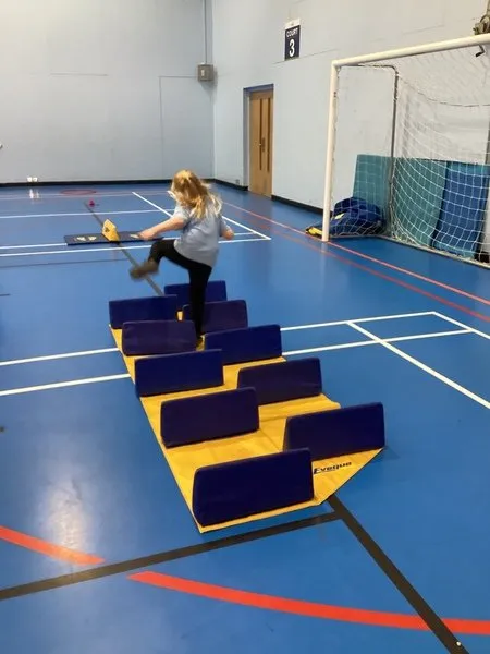 Y2 Multi Sports - image 5 Y2 Multi Sports - image 5