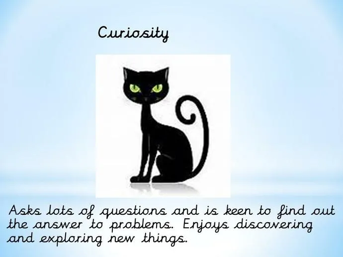 Learning Behaviours - image 5