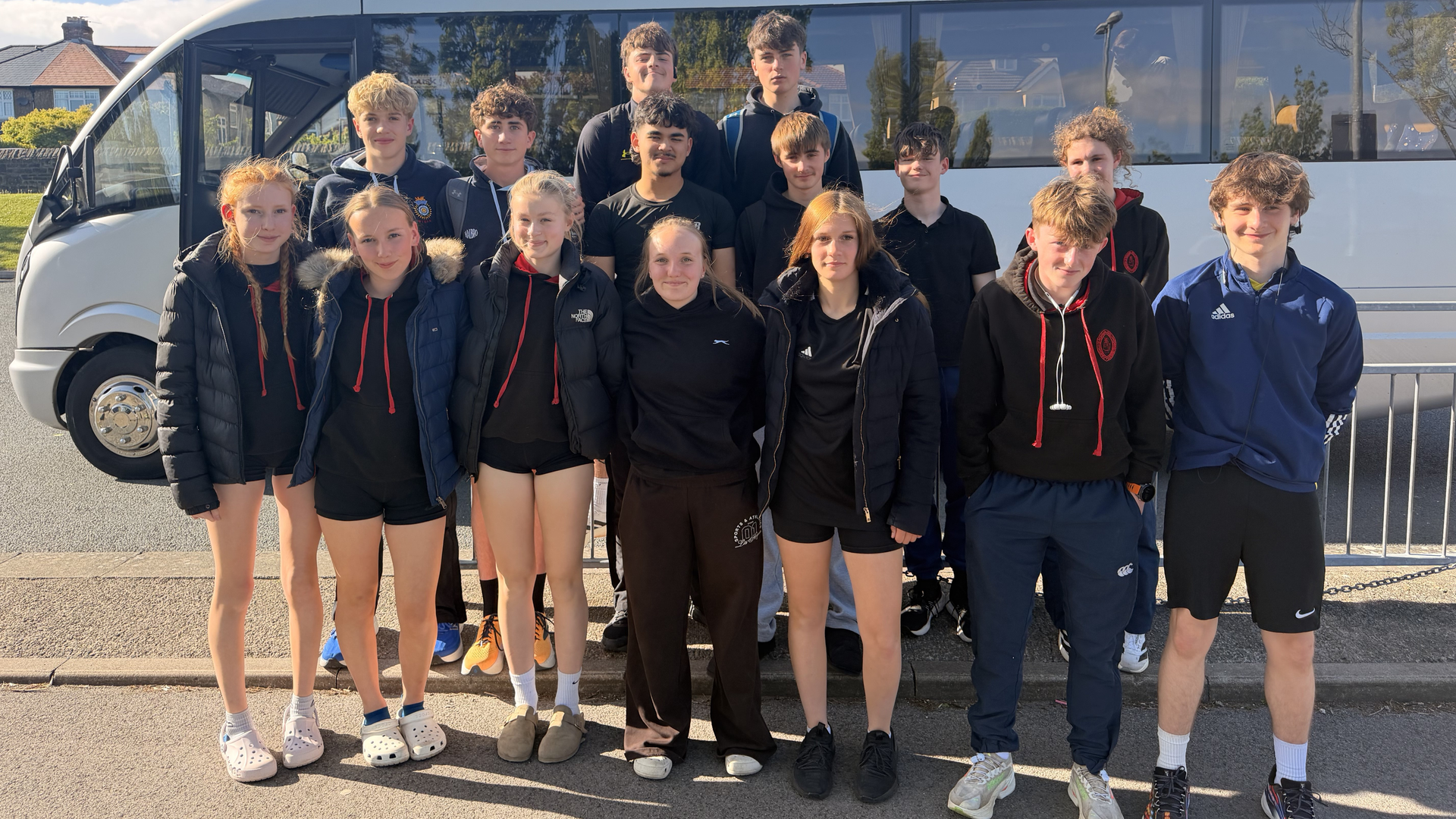 YORK TRACK AND FIELD CUP&nbsp;