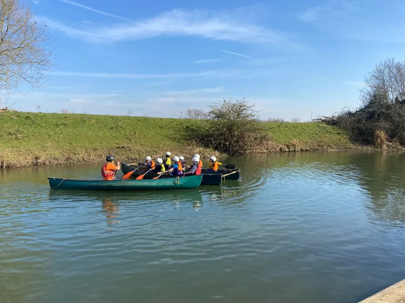 Year 4 Residential to Rock UK 2025 ** - image 67