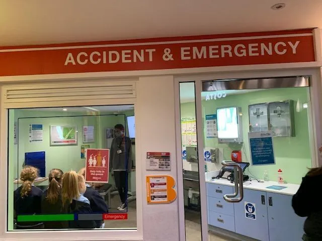 Year 2 trip to Kidzania - image 7 Year 2 trip to Kidzania - image 7