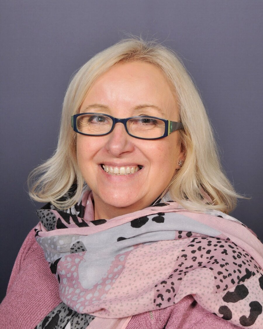 Mrs D Norgrove - Teaching Assistant