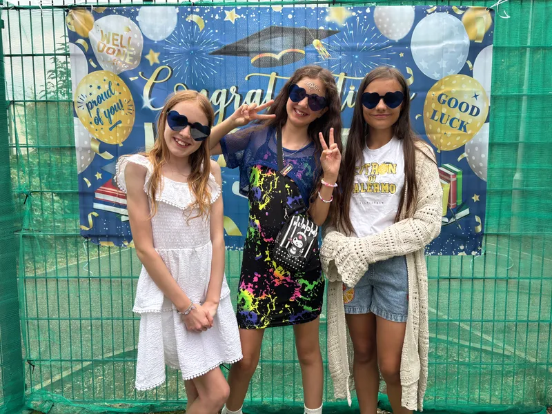 Leavers' Party 2025 - image 26