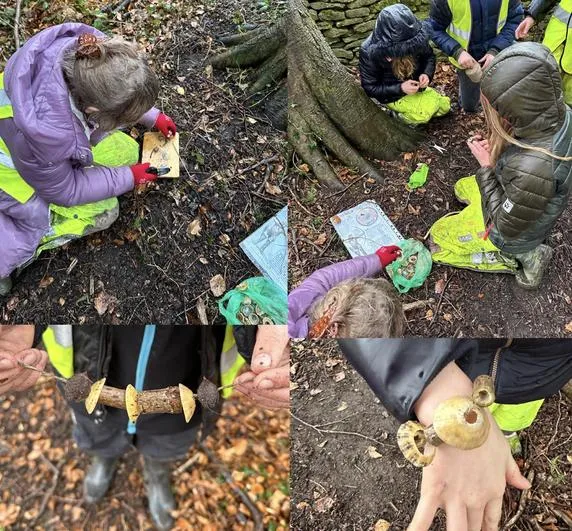 Spring 2023 - January 25th - Oaks - Viking Bracelets, Amulets and Bows and Arrows - image 1 Spring 2023 - January 25th - Oaks - Viking Bracelets, Amulets and Bows and Arrows - image 1