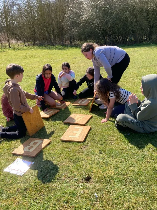 Year 4 Residential to Rock UK 2025 * - image 64