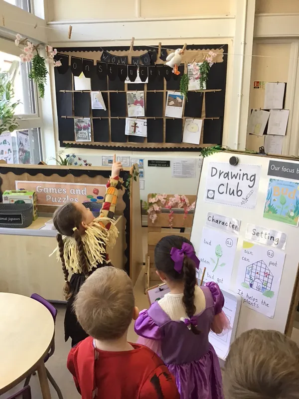 World Book Day 2026 - image 10