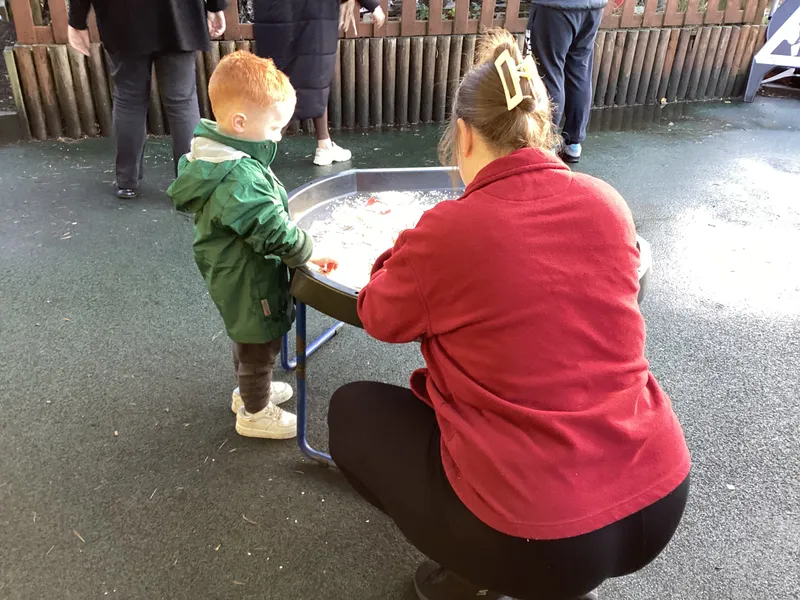 christmas stay & play 25 - image 3 christmas stay & play 25 - image 3