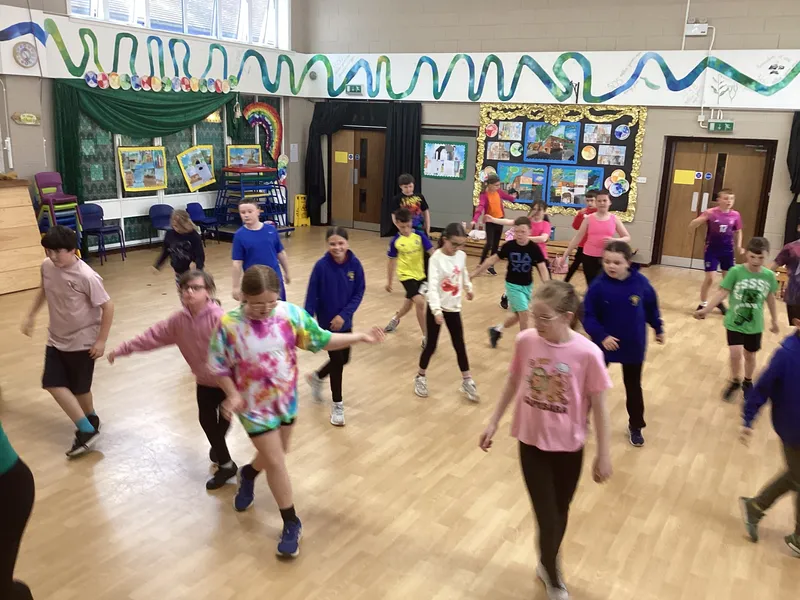 Year 5 and 6 Samba Day! - image 10 Year 5 and 6 Samba Day! - image 10