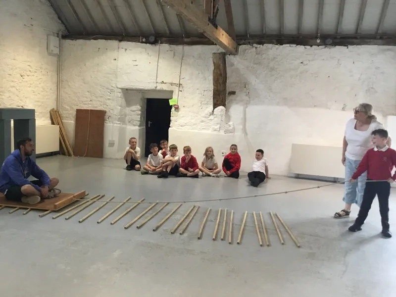 Year 3 - MK Discovery Centre - image 9