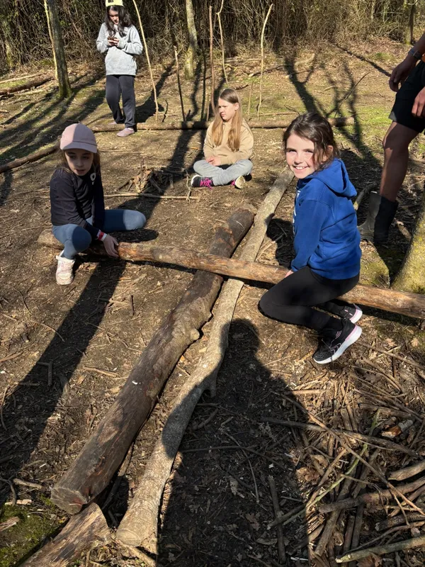 Year 4 Residential to Rock UK 2025 *** - image 79