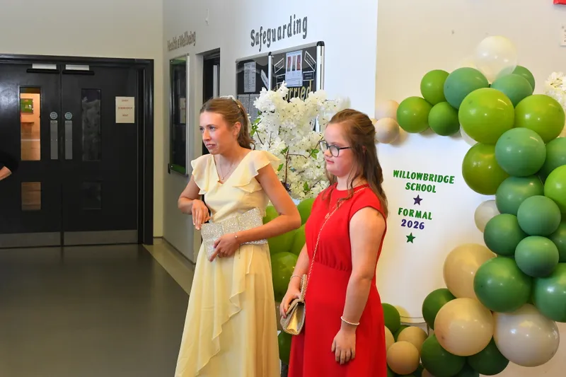 💚💜💚💜💚💜 Formal 2026  💚💜💚💜💚💜 - image 48