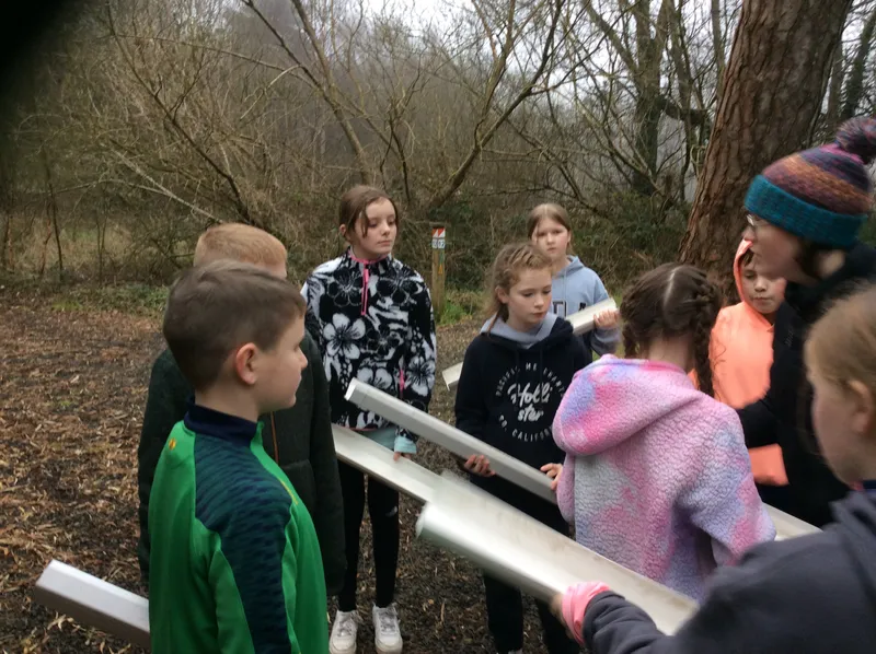 Team Building - image 3