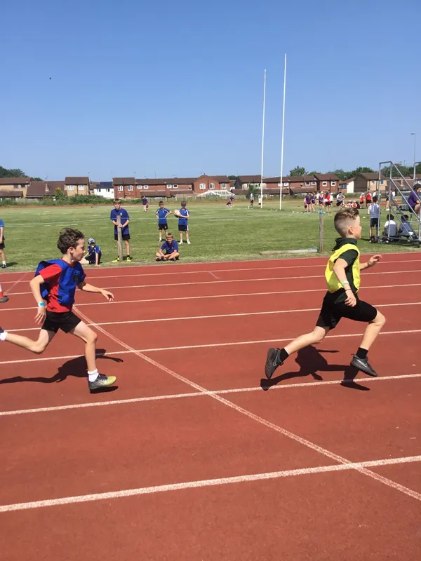 Daventry Athletics 2025 * - image 26