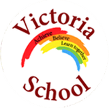 Victoria School - Achieve, Believe, Learn together.