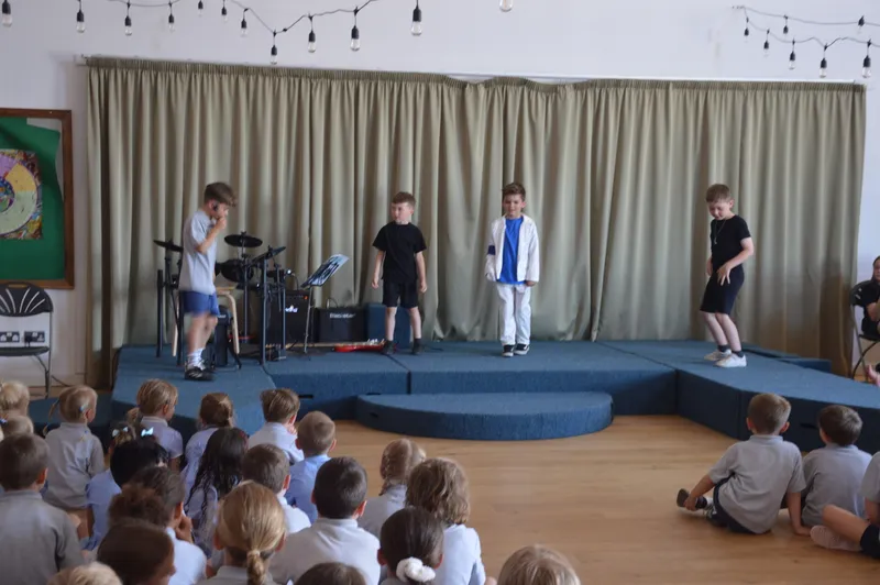 Spinkhills Got Talent 2026 - image 12