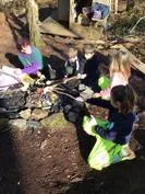 Forest School 136 - image 2 Forest School 136 - image 2