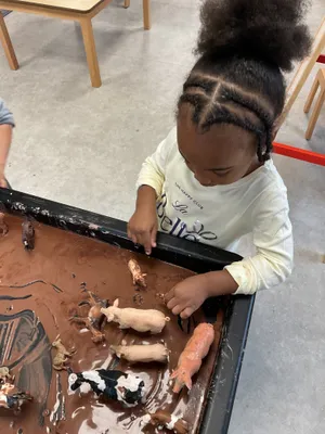 Nursery Spring - image 1