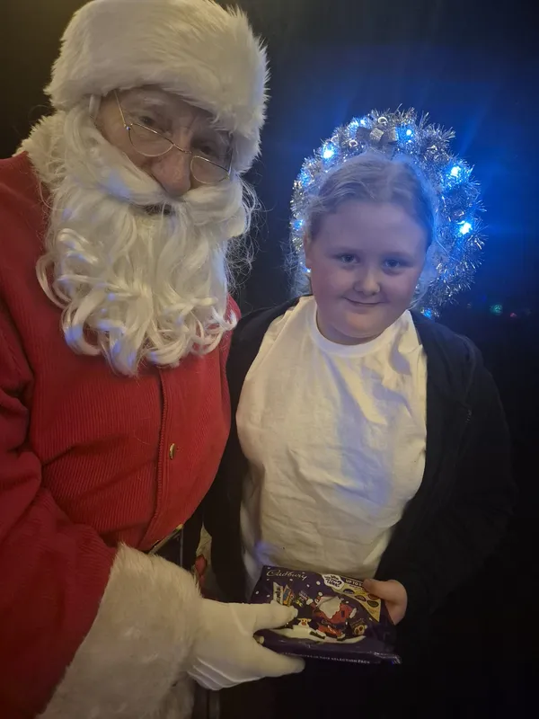 Santa's grotto Year 6 2025 - image 3 Santa's grotto Year 6 2025 - image 3